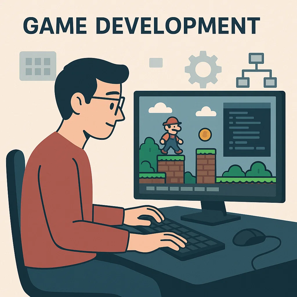 Game Development